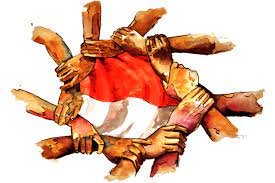 Pengertian gotong royong, manfaat, tujuan, nilai, azas, menurut ahli dan contoh : Pentingnya Membudayakan Semangat Gotong Royong Lensapena