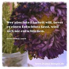 Zitat Klarheit Entschlossenheit Entschlossenheit Zitate Spruche