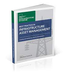 Indeed may be compensated by these employers, helping keep indeed free for jobseekers. Best Practice In Infrastructure Asset Management Pei Books Private Equity International