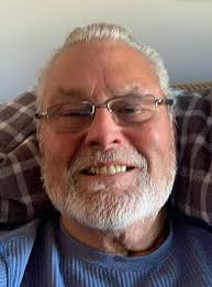 Announcement of person's passing in Kentucky