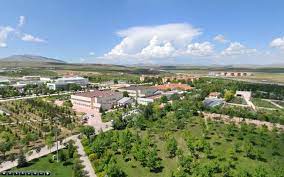 Hasan mandal, selçuk üniversitesi (sü) rektörü prof. Konya Selcuk Universitesi Veteriner Fakultesi Home Facebook