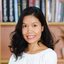 Nguyễn Thị Ngọc Ánh