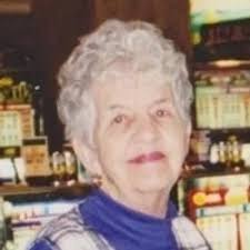 Obituary information for Ann Keith