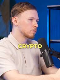 Crypto Trader in Luxembourg