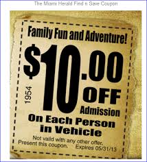 Free Lion Country Safari Coupons Best Free Stuff Guide Coupons Find Coupons Safari