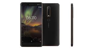 The camera does take impressive low light and close up photos . Mwc 2018 New Nokia 6 With Face Unlock And Wireless Charging Goes Official 91mobiles Com