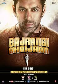 Bajrangi Bhaijaan Salman Khan Kareena Kapoor Khan First Look Poster New Movie 2015 Fotor Bollywood Movie Hindi Movies Movie Releases