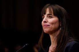 U.S. Senate confirms Innocence Project lawyer Morrison to be federal judge 