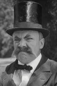 Desperate Trails (1921)