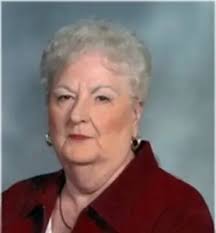 Obituary information for Wilma Joyce Barrett