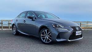 F sport vehicles feature performance upgrades and sportier styling. Lexus Is300 2020 Review Luxury Carsguide