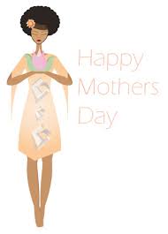 Send a meaningful mother's day card designed by an independent artist who gets paid with every purchase. Black Mother S Day Cards Jwgreetings Co Uk