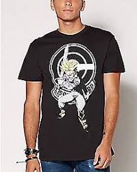 Free shipping on orders over $25 shipped by amazon. Official Dragon Ball Z T Shirts Merchandise Spencer S