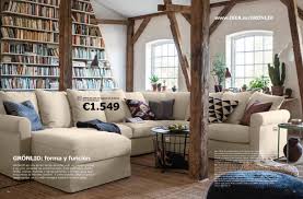 Salones 2019 Catalogo De Salones 2019 Muebles Catalogo De Muebles Ikea
