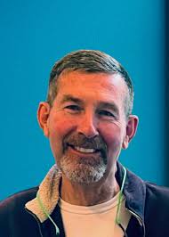 William "Bill" Deel, born