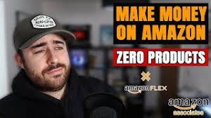 Advertise amazon products on your website and earn up to 15% in referral fees on the sale of books, music, dvds, toys, electronics, kitchen, apparel, jewelry and more. How To Make Money On Amazon Without Selling Products Youtube