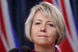 Long-term care study credits fewer COVID deaths in B.C. than Ont. to  funding, policy