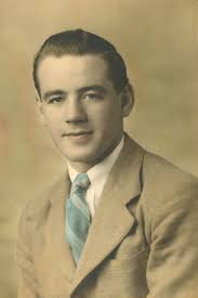 Carson Parr Obituary