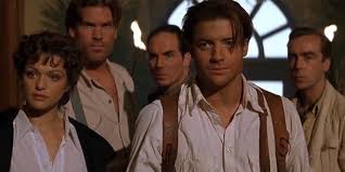 Check spelling or type a new query. Brendan Fraser And The Mummy Trended On Twitter This Week And Now I M So Ready For His Big Film Comeback Cinemablend