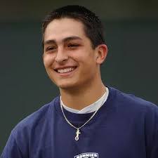 Chris Malott's Instagram, Twitter & Facebook