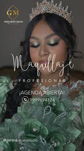 Gerardo Mata, Estudio de Belleza (@gerardomata_studio) • Instagram photos  and videos