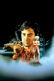 Robert de niro stars as travis bickle in this oppressive psychodrama about a vietnam veteran who rebels against the decadence and. Movies Robert Deniro Taxi Driver Hd Wallpaper Wallpaperbetter