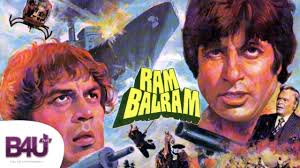 Ram Balram Full Movie Amitabh Bachchan Dharmendra And Rekha Youtube