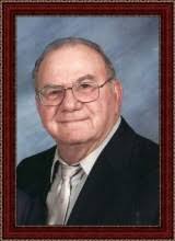 Percy John Daigle Obituary 2008