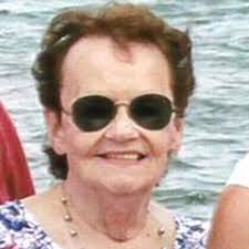Thelma "Ginger" L. Long Obituary July 21, 2025