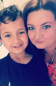 Mum of autistic boy, 7, with handful of friends makes plea to strangers  ahead of his birthday