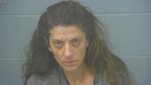 Arrest Photo of MAGEN SMITH in Greene County, MO.