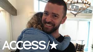 # 2 buzz with beard. Justin Timberlake Gets Dad Shamed Over His Son S Long Hair Access Youtube