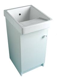 Il existe 3809 fournisseurs de bac lavage principalement. Meuble Pour Bac A Laver Blanc Volga Leroy Merlin