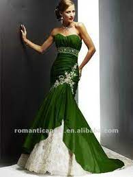 The latest trend of mermaid wedding dresses. Elegante Soft Cetim Com Laco Bordado Sereia Verde Limao Vestidos De Noiva Vestidos Amp Saias X Red Wedding Dresses Green Wedding Dresses Purple Wedding Dress