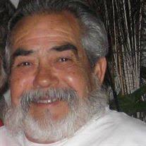 Jose D. Silva (Little Joe) Obituary 2014