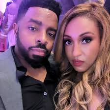 Please join me in wishing Al McRae a happy 45th birthday🥳🎉 I look forward  to celebrating many more birthdays with you 😘🎉