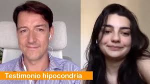 Trastorno de Estrés Postraumático