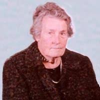 Edith Isabel Ruckman Obituary (2024)