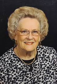 Ruby Bouldin Obituary