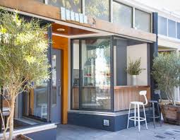 San francisco • french • $$. New Restaurant Alert Souvla In San Francisco Remodelista Greek Restaurants Interior Architecture Design Remodelista