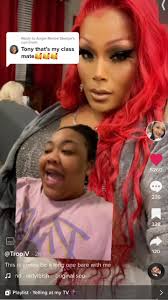 Angie Renee Sledge (@queengeegee07)