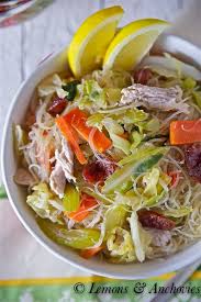 Filipino Pancit Bihon Guisado Recipe Recipe Pancit Guisado Recipe Pancit Bihon Guisado Recipe