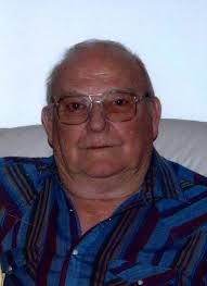 Bud McCulley Obituary