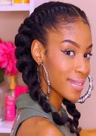 43 Protective Styles For Healthy Natural Hair Natural Hair Styles Protective Hairstyles For Natural Hair Natural Hair Twists