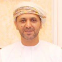 Mr. Ali Hamed Abdullah Al Alawi