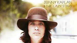 Jonny Kaplan & The Lazy Stars