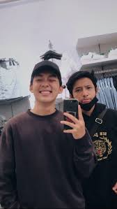  Pin Oleh Arshen P Di Cogan Orang Gambar Teman Foto Teman
