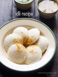 Idli Recipe With Video And Step By Step Photos Tried And Tested Method To Make Soft And Fluffy Idlis At Idli Recipe Idli Batter Recipes Indian Snack Recipes