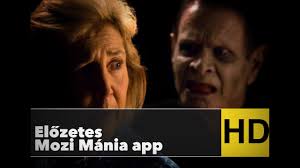 A gonosz háza teljes film. Insidious Gonosz Lelek Magyar Feliratos Elozetes 16e Youtube