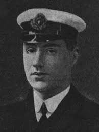 John Henry Hesketh : Titanic Victim